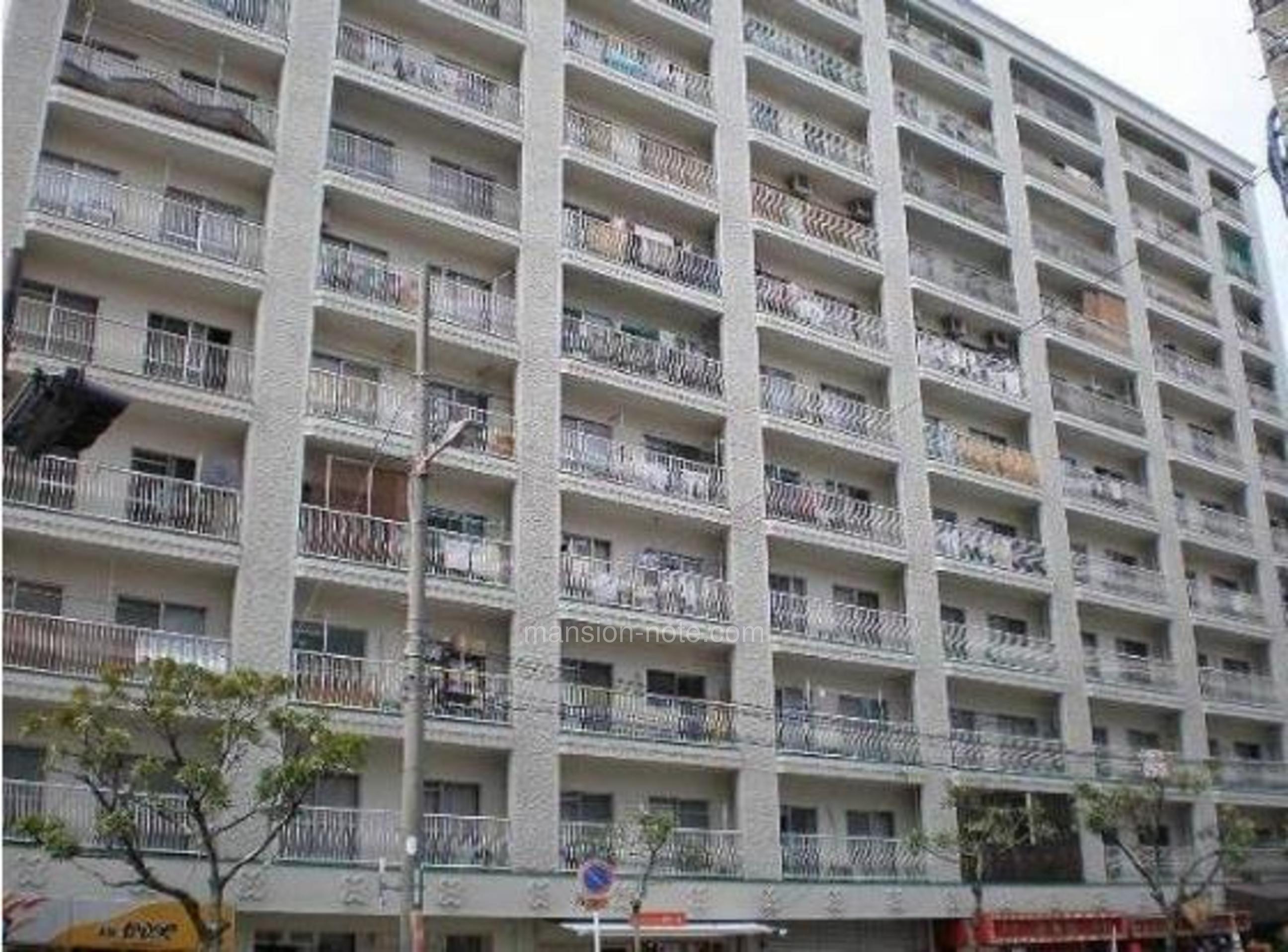 シャンボール第2新大阪の口コミ・評判(治安・住みやすさ・子育て・周辺環境) マンションノート