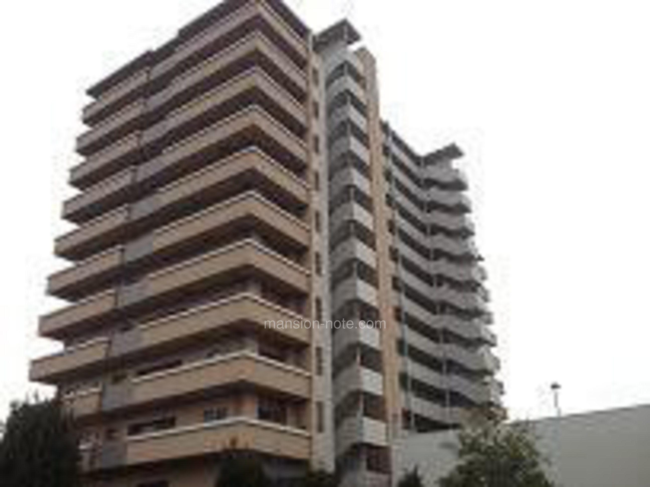 ジェイ グラン 柏原