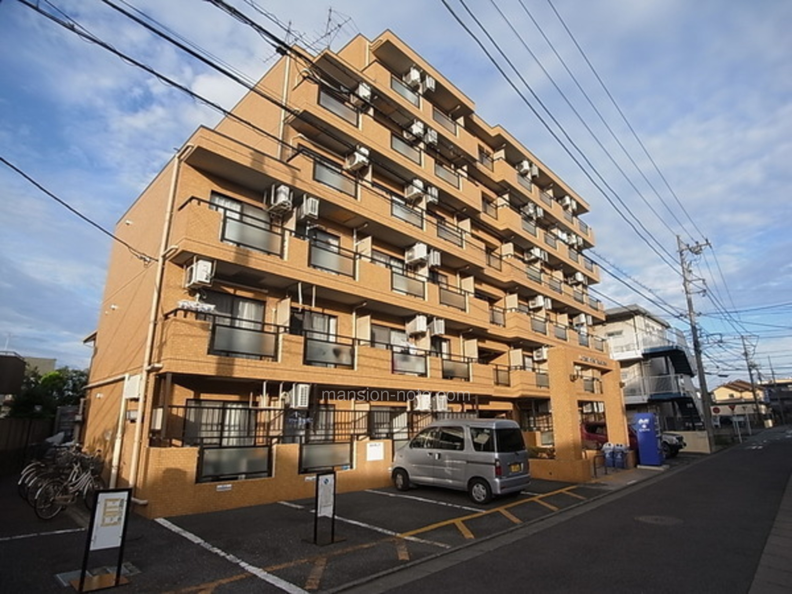 アーバンヒルズ鶴間の口コミ・評判(治安・住みやすさ・子育て・周辺環境) マンションノート アーバンヒルズ鶴間の口コミ・評判(治安・住みやすさ・子育て・周辺環境) マンションノート