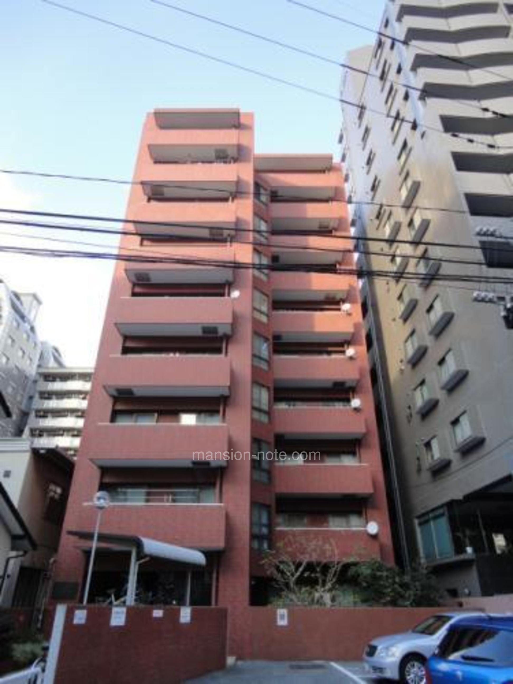 中古物件 ライオンズマンション西公園 第5 福岡市中央区 マンションノート