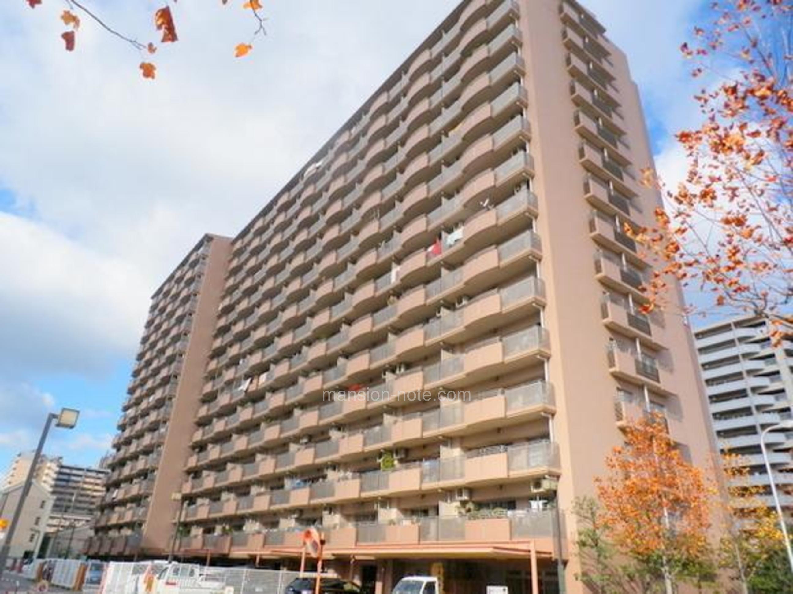 高見フローラルタウングランコート33の口コミ・評判(治安・住みやすさ・子育て・周辺環境) マンションノート
