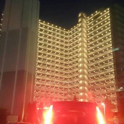 ｑ ａ パークフィールドみさと東エリア2街区 1 2号棟 マンションノート