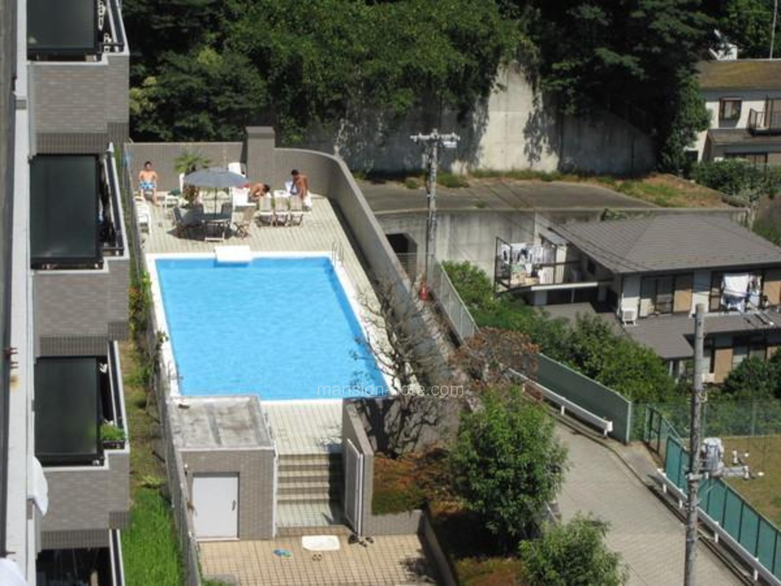 マンションノート ワコーレロイヤルヒルズ横浜蒔田の写真一覧