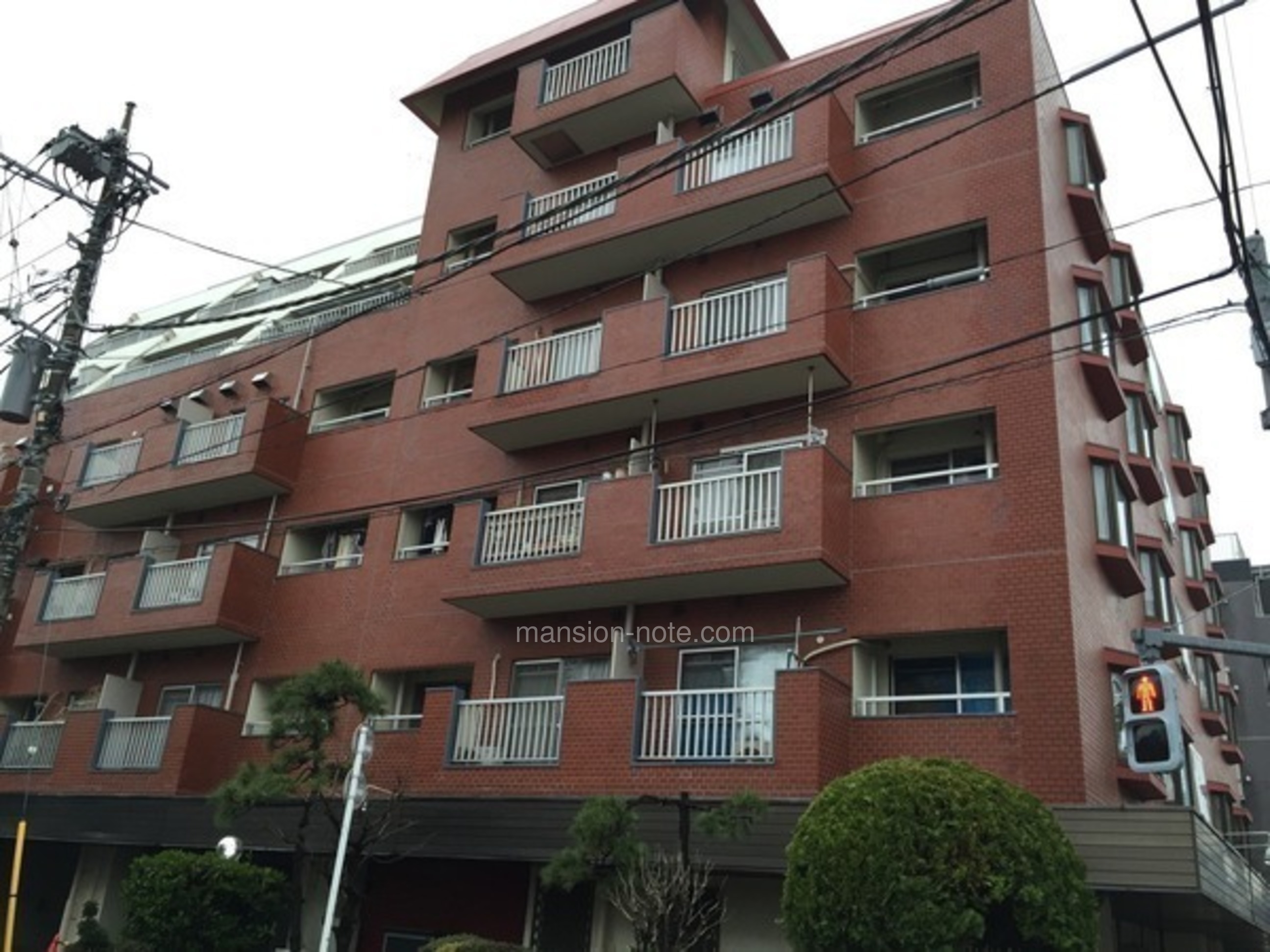 千代田ハイツ荻窪の口コミ・評判(治安・住みやすさ・子育て・周辺環境) マンションノート 千代田ハイツ荻窪の口コミ・評判(治安・住みやすさ・子育て・周辺環境) マンションノート