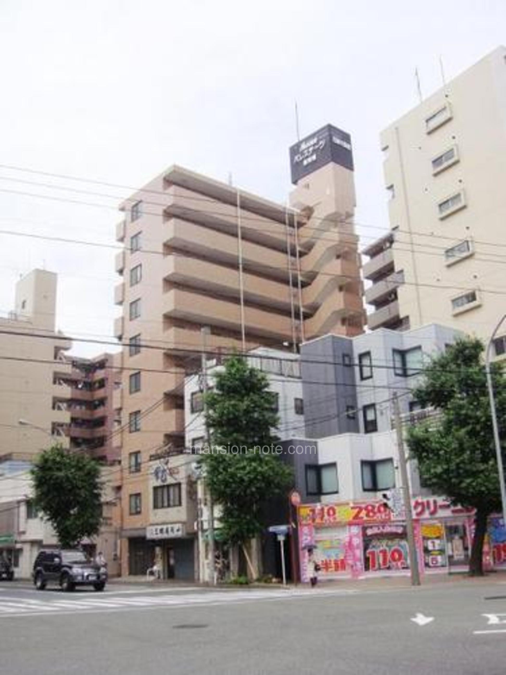 日神パレステージ阪東橋の口コミ・評判(治安・住みやすさ・子育て・周辺環境) 神奈川県横浜市南区浦舟町 マンションノート 日神パレステージ阪東橋の口コミ・評判(治安・住みやすさ・子育て・周辺環境) 神奈川県横浜市南区浦舟町 マンションノート
