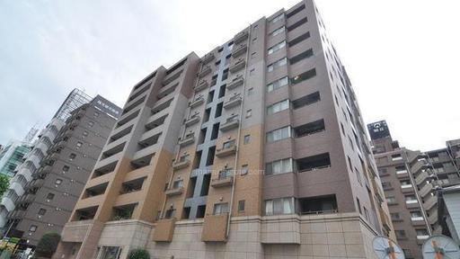 中古物件 4階 1ldk 51 53 北東 クリオ横浜高島町 マンションノート