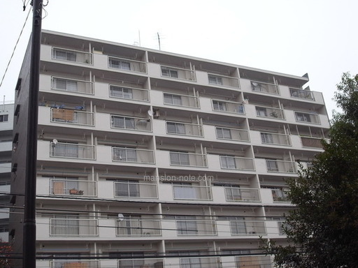 マンションノート 明大前駅のマンション 東京都 口コミ100万件以上