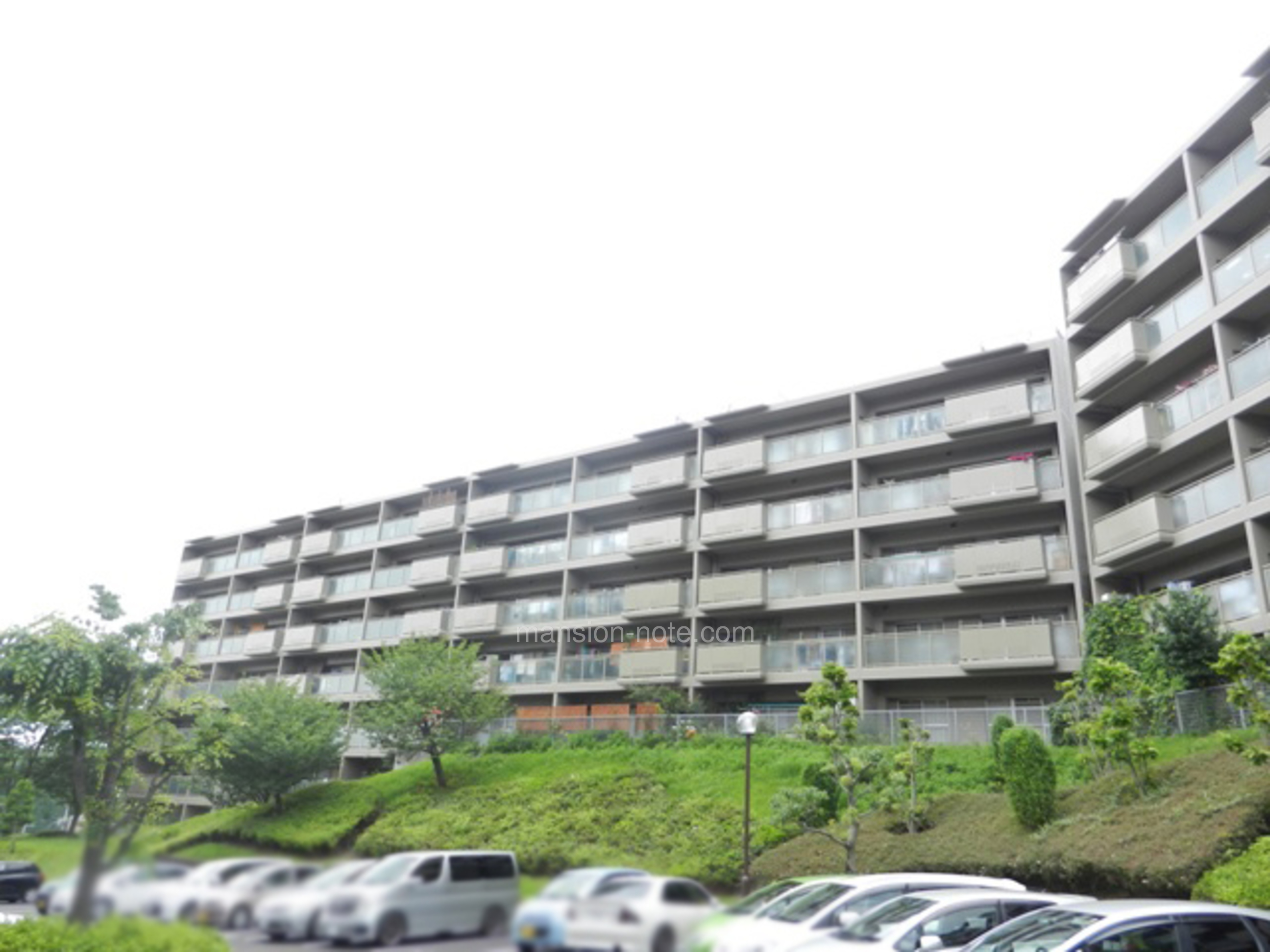 【物件情報】阪急日生ニュータウン サウンズヒル AL棟の口コミ・評判 マンションノート