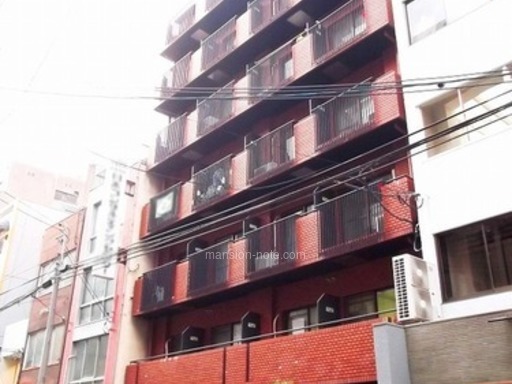 マンションノート 順慶町アーバンライフ