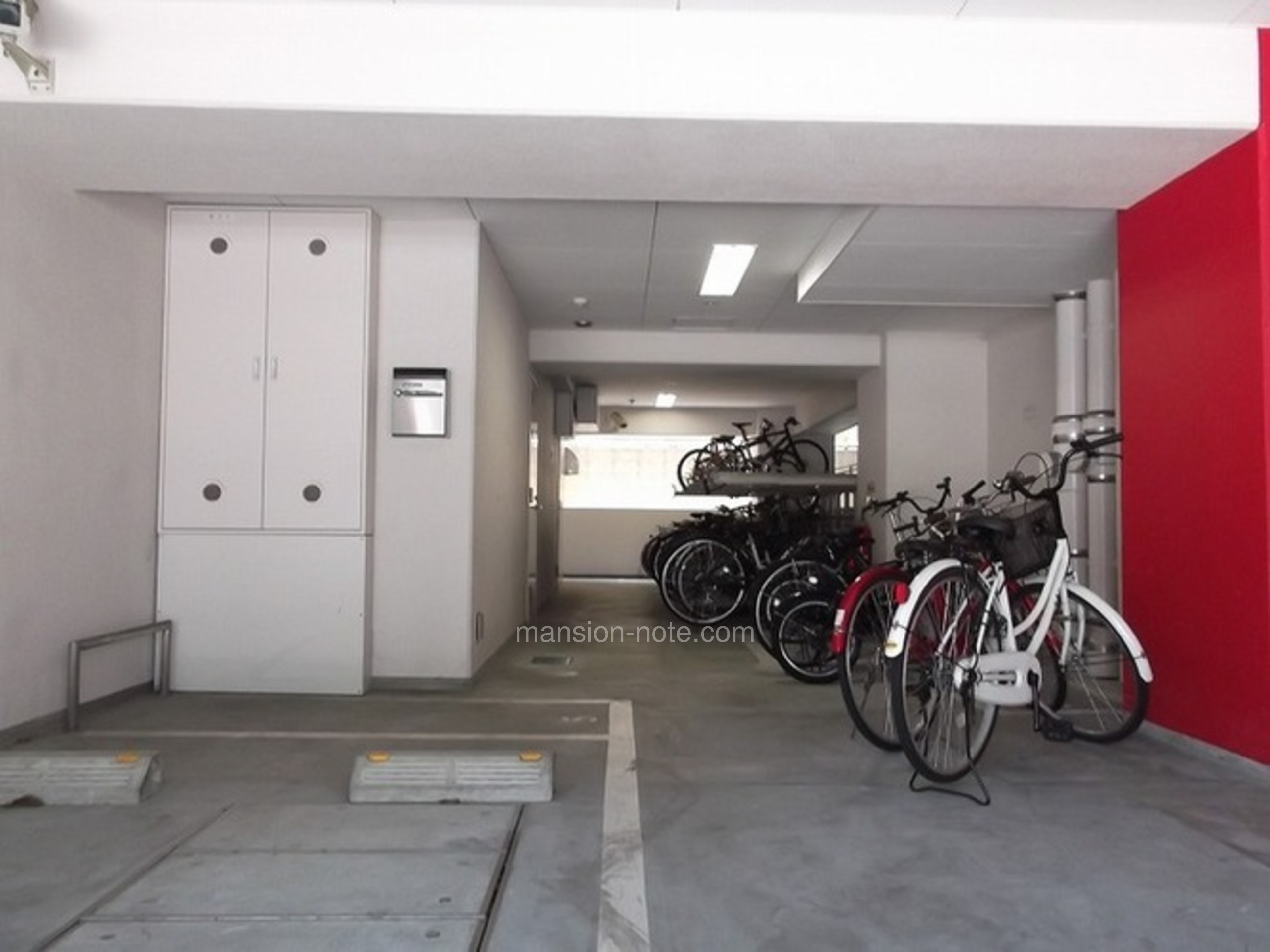 【マンションノート】アドバンス上町台グレイス｜大阪市天王寺区生玉町